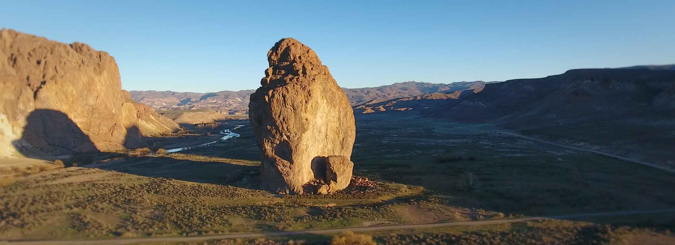 Piedra Parada