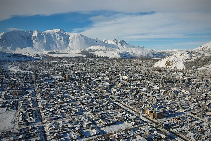 Servicios Turísticos de Esquel 