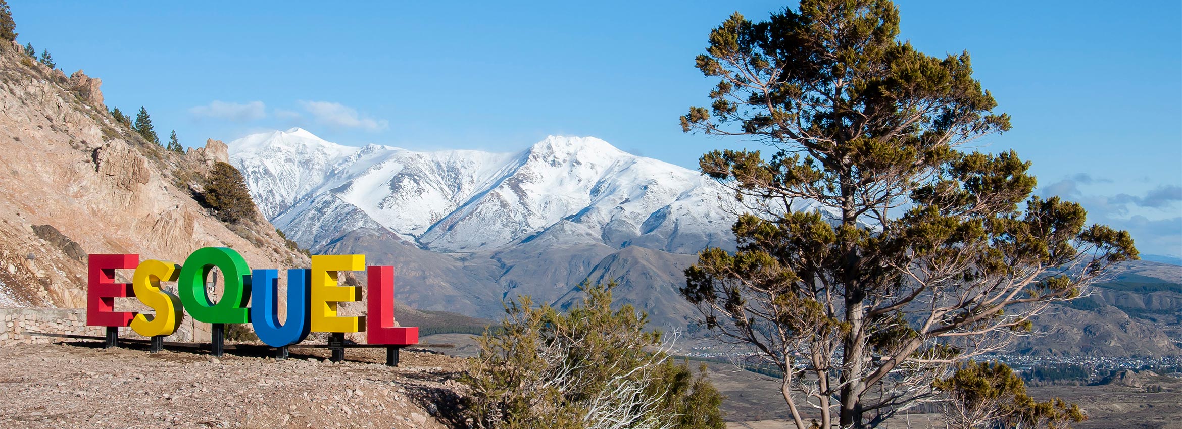 Esquel, Chubut, Patagonia Argentina